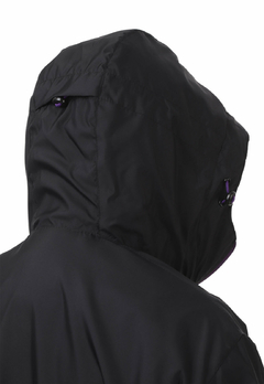 Thermal Jacket Hombre