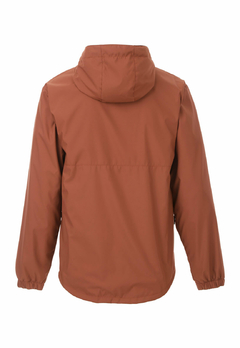 Thermal Jacket Hombre - Laska