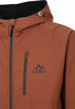 Thermal Jacket Hombre - tienda online