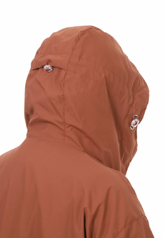 Thermal Jacket Hombre