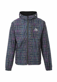 Thermal Jacket Hombre Abstract en internet