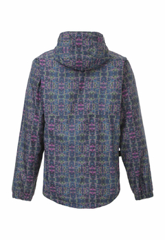 Thermal Jacket Hombre Abstract - Laska