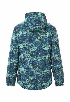 Thermal Jacket Hombre Viento - Laska