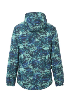 Thermal Jacket Hombre Viento - Laska