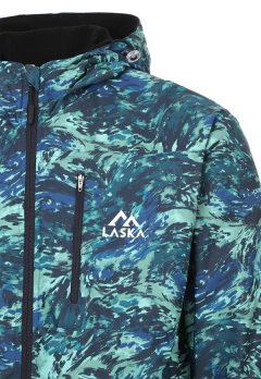 Thermal Jacket Hombre Viento - tienda online