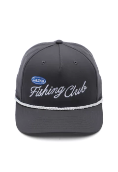 LFC Letras Snapback Gris en internet