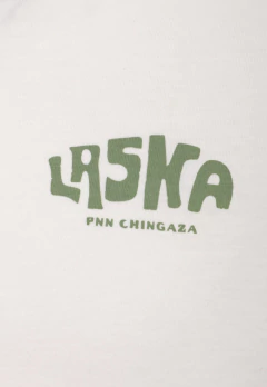 Guardian de Cumbres Blanca - Laska