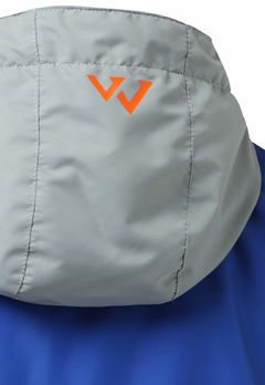 Imagen de Thermal Jacket Mujer