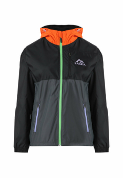 Thermal Jacket Mujer