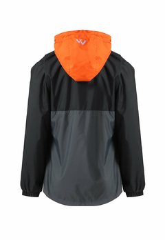 Thermal Jacket Mujer - comprar online