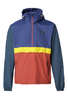 Rompeviento Clásica Anorak Hombre en internet
