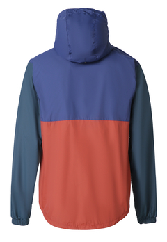 Rompeviento Clásica Anorak Hombre - Laska
