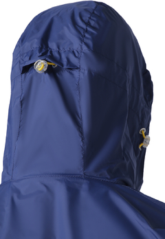 Rompeviento Clásica Anorak Hombre - tienda online