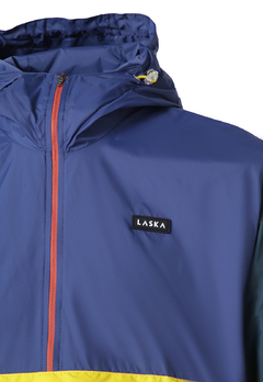 Imagen de Rompeviento Clásica Anorak Hombre