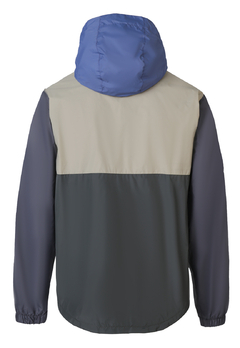 Rompeviento Clásica Anorak Hombre - Laska