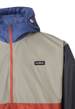 Rompeviento Clásica Anorak Hombre - tienda online