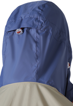 Imagen de Rompeviento Clásica Anorak Hombre