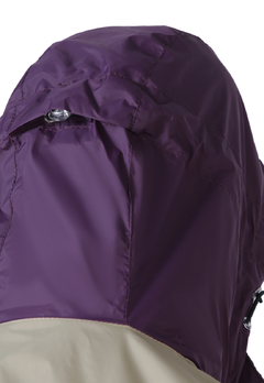 Rompeviento Clásica Abierta Hombre - tienda online
