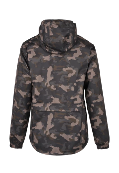 ECOBike Jacket Light CAMO - Laska