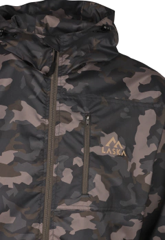 Imagen de ECOBike Jacket Light CAMO