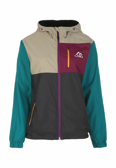 Thermal Jacket Mujer en internet