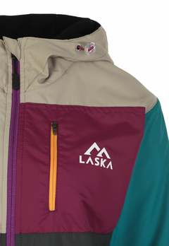 Imagen de Thermal Jacket Mujer
