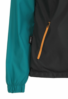 Thermal Jacket Mujer