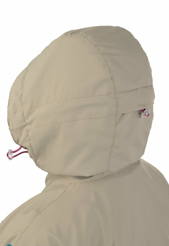 Thermal Jacket Mujer - comprar online