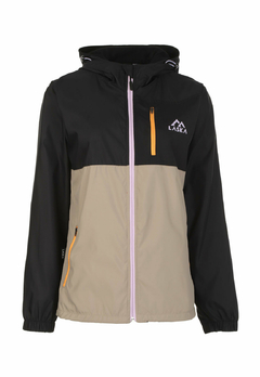 Thermal Jacket Mujer en internet