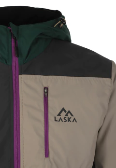 Thermal Jacket Hombre - tienda online