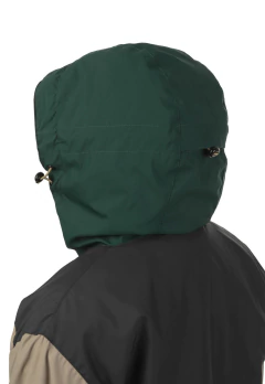 Thermal Jacket Hombre