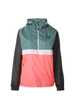 Rompevientos PRO Anorak Mujer en internet