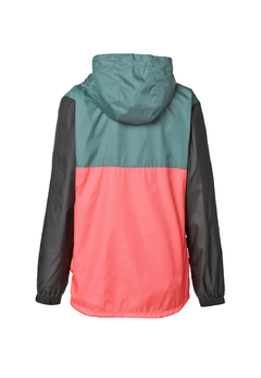 Rompevientos PRO Anorak Mujer - Laska