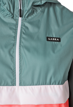 Imagen de Rompevientos PRO Anorak Mujer