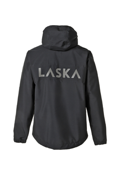 Bike Jacket PRO Black (Pre- Order) - Laska