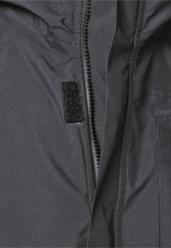 Bike Jacket PRO Black (Pre- Order) - tienda online