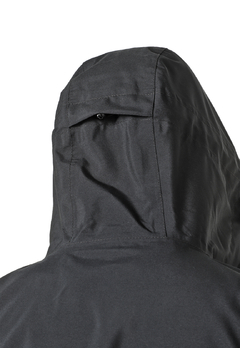 Bike Jacket PRO Black (Pre- Order) - Laska