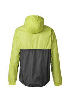 Rompevientos PRO Anorak Hombre - Laska