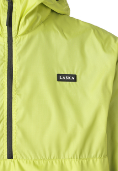 Rompevientos PRO Anorak Hombre - tienda online
