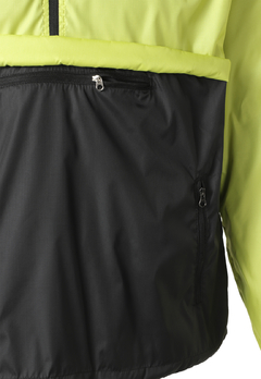 Imagen de Rompevientos PRO Anorak Hombre