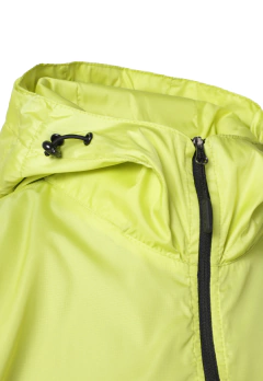 Rompevientos PRO Anorak Hombre