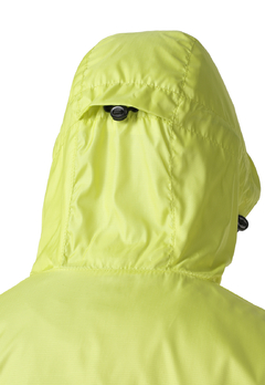 Rompevientos PRO Anorak Hombre - comprar online