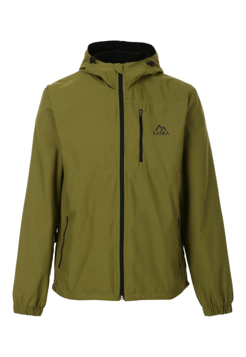 Thermal Jacket Hombre - comprar online