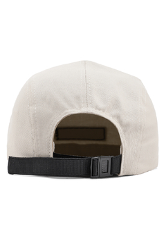 Gorra 5 Paneles LASKA Beige en internet
