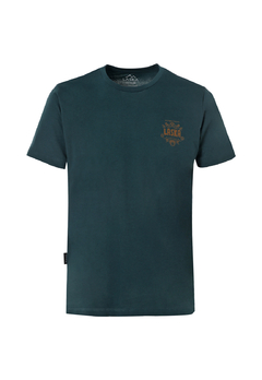 T-Shirt Silleteros de Tradicion Verde
