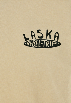 T-Shirt Rebel Trip en internet