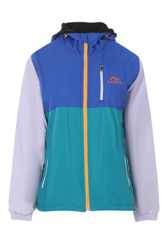 Thermal Jacket Mujer en internet
