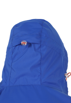 Thermal Jacket Mujer