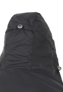 Thermal Jacket Mujer