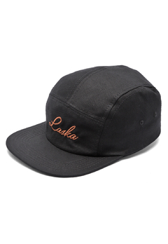 Gorra 5 Paneles LASKA Terra - comprar online